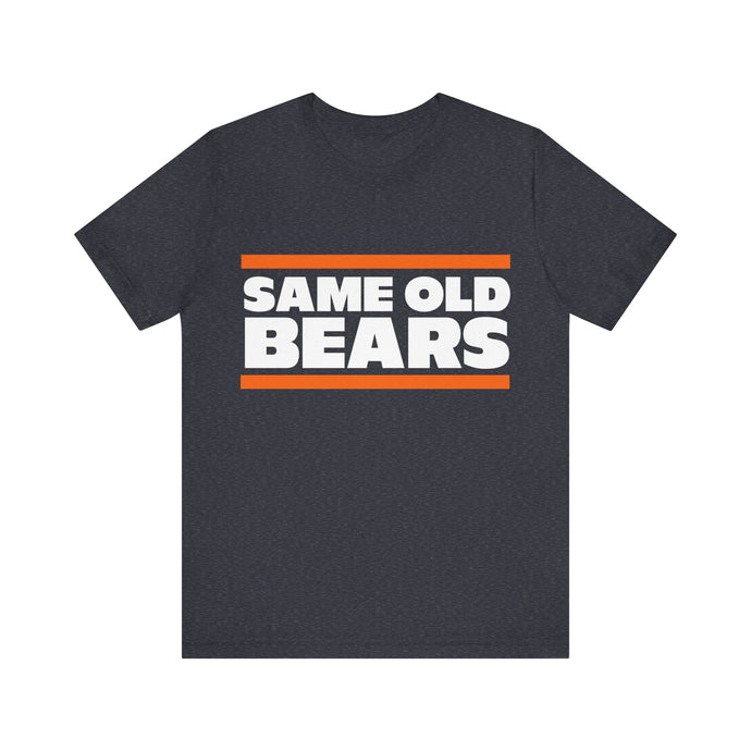 Same Old Bears