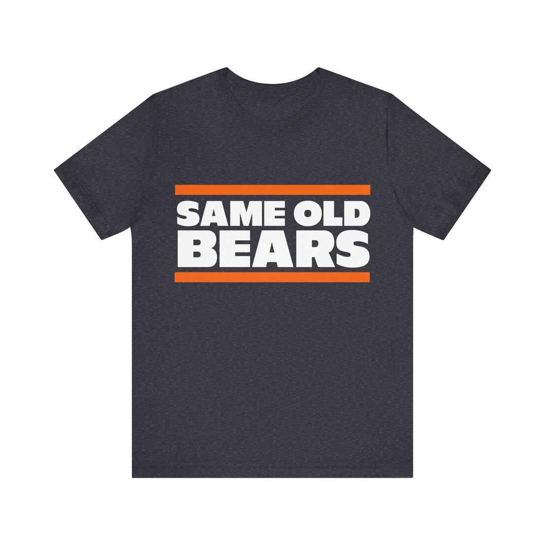 Same Old Bears