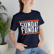 Sunday Funday - Chicago Bears