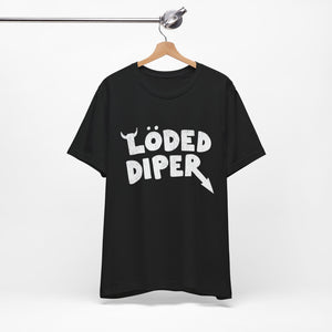 Loded Diaper - vintage