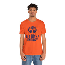 Big Ditka Energy - Chicago Bears