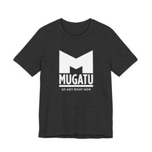Mugatu - So Hot Right Now