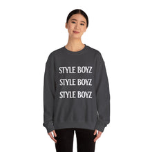 Style Boyz -  Popstar Sweatshirt