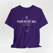 The Playa Haters Ball featuring Buc Nasty