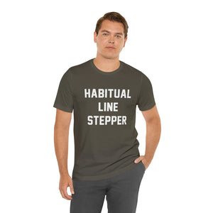 Habitual Line Stepper - Charlie Murphy Chappelle's Show