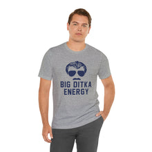 Big Ditka Energy - Chicago Bears
