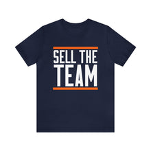 Sell the Team - Chicago Bears