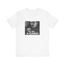 "A Casio" - John Candy