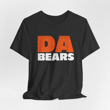 Da Bears - Chicago Bears vintage