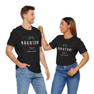 Nakatomi Christmas Party 1988 - Die Hard Christmas