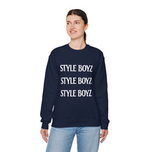 Style Boyz -  Popstar Sweatshirt
