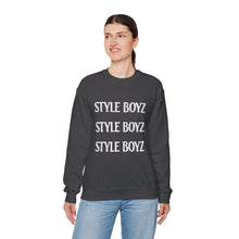 Style Boyz -  Popstar Sweatshirt