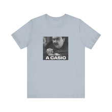 "A Casio" - John Candy