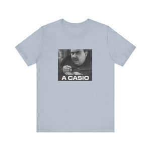 "A Casio" - John Candy