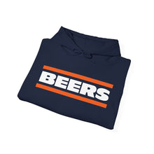 Beers - Chicago Bears Hoodie