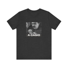 "A Casio" - John Candy