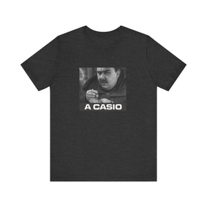 "A Casio" - John Candy