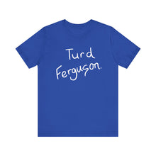 Turd Ferguson  - SNL Jeopardy