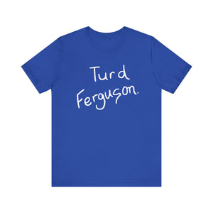 Turd Ferguson  - SNL Jeopardy