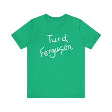 Turd Ferguson  - SNL Jeopardy