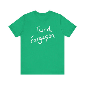 Turd Ferguson  - SNL Jeopardy