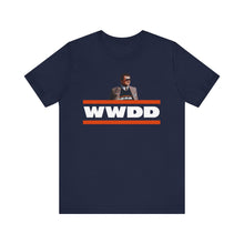 WWDD - What Would Ditka Do?