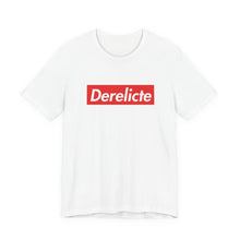 Derelicte - Zoolander