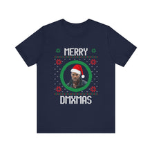 Merry DMXMAS