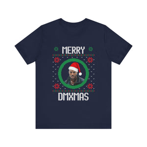 Merry DMXMAS