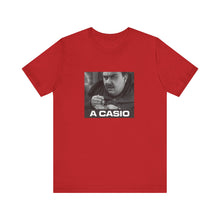 "A Casio" - John Candy