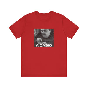 "A Casio" - John Candy