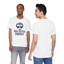 Big Ditka Energy - Chicago Bears