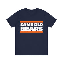 Same Old Bears