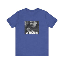 "A Casio" - John Candy