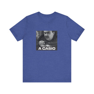 "A Casio" - John Candy
