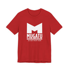 Mugatu - So Hot Right Now