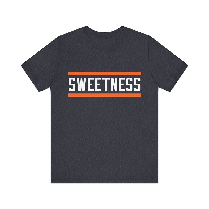 Sweetness - Walter Payton Chicago Bears