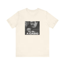 "A Casio" - John Candy