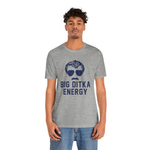 Big Ditka Energy - Chicago Bears
