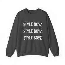 Style Boyz -  Popstar Sweatshirt