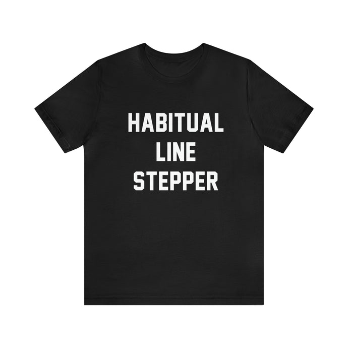 Habitual Line Stepper - Charlie Murphy Chappelle's Show