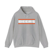 Beers - Chicago Bears Hoodie