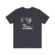 "A Casio" - John Candy