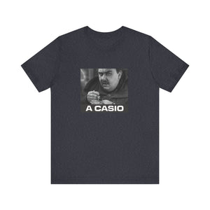 "A Casio" - John Candy