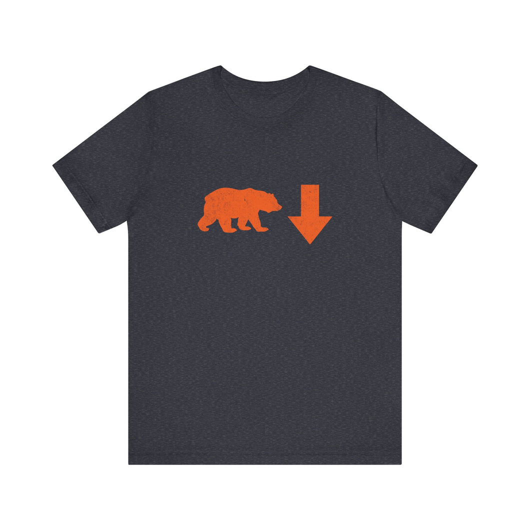 Bear Down - Chicago Bears emojis