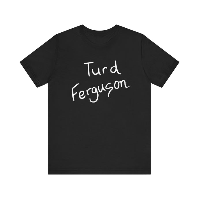 Turd Ferguson  - SNL Jeopardy