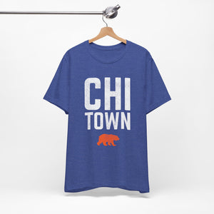 CHI TOWN - Chicago Bears vintage style