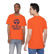 Big Ditka Energy - Chicago Bears
