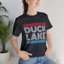 Duck Lake USA