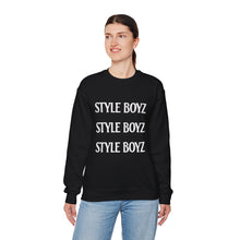 Style Boyz -  Popstar Sweatshirt